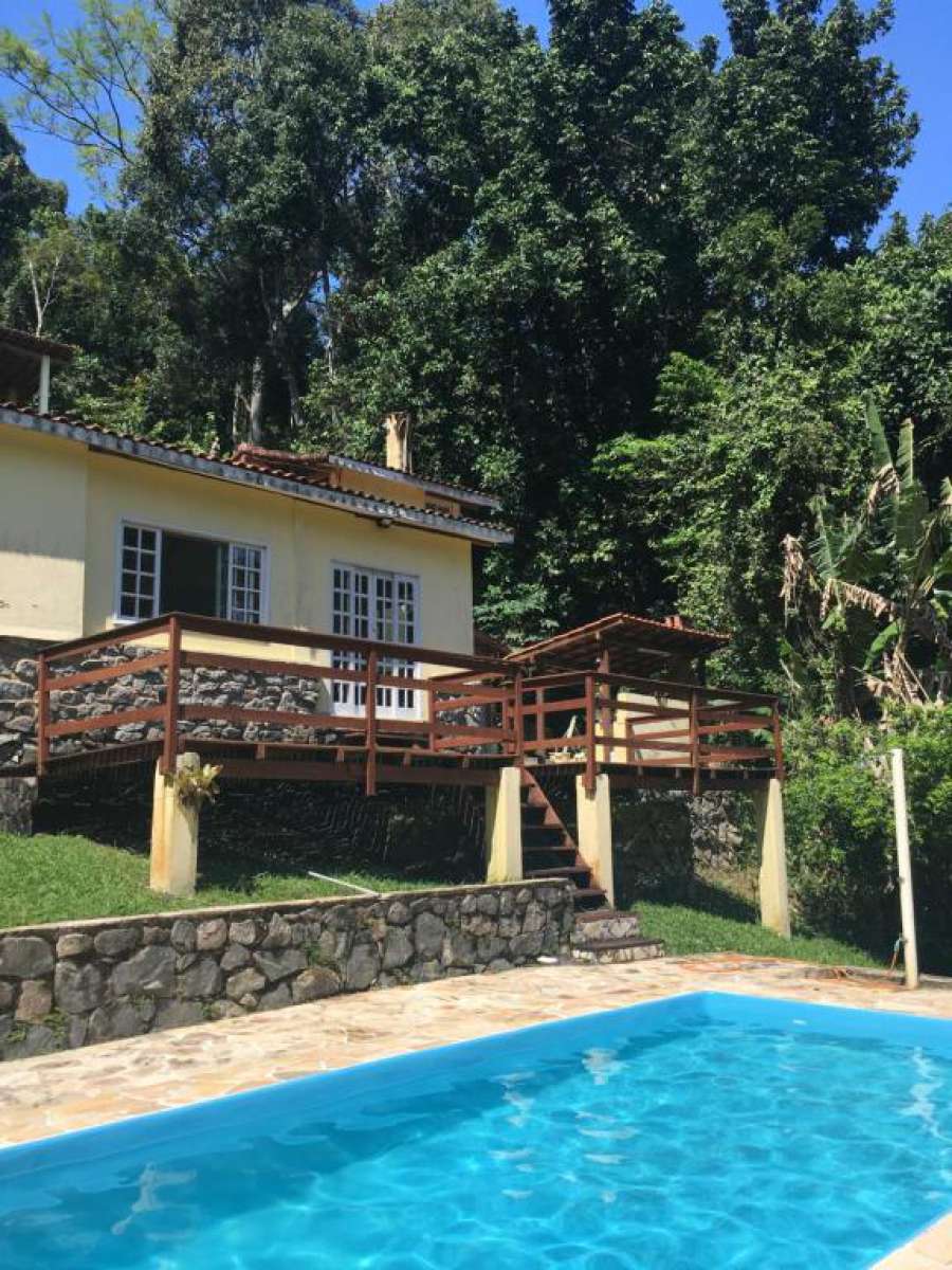 Casa da Montanha