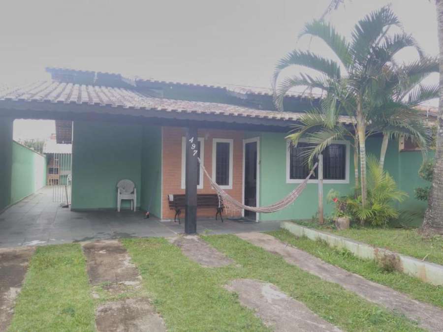 Casa Temporada 2 Esquina da Praia