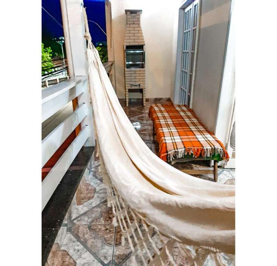 Casa da Prainha