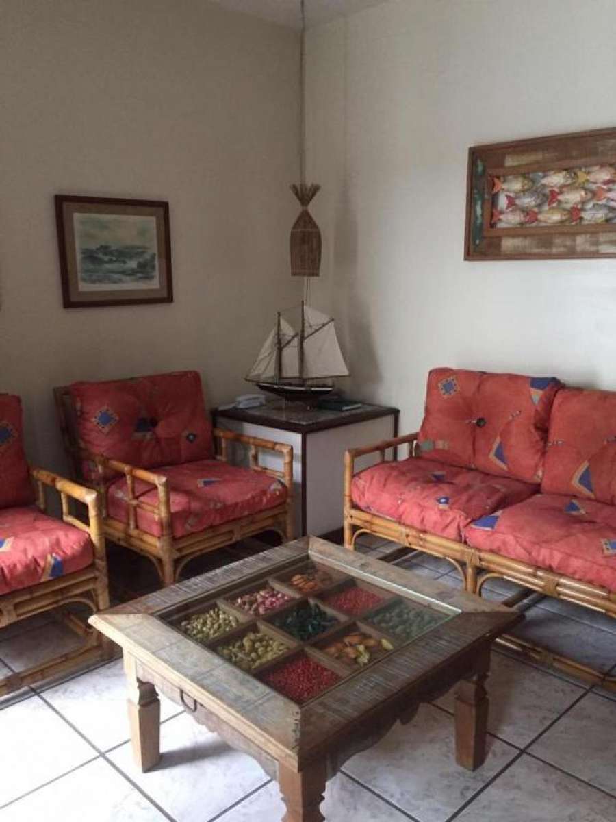 Casa a 10 min da praia