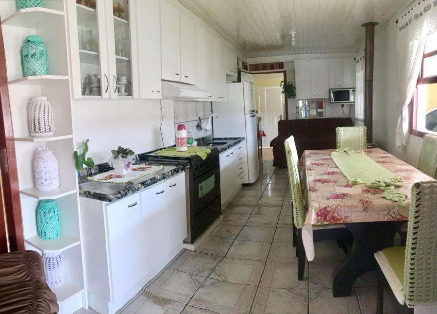 Casa Alternativa - Temporada