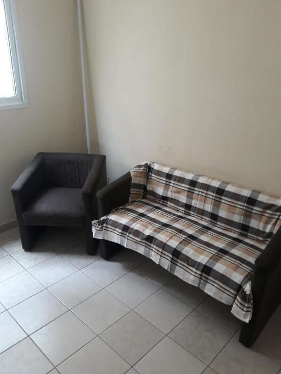 Residencial Raimundo arjonas 863 apt 309 b
