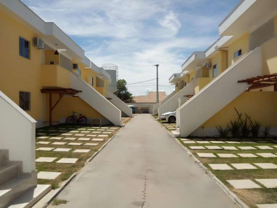 Residencial Praia dos Corais