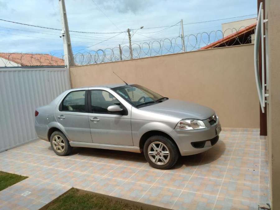 Casa em Guriri