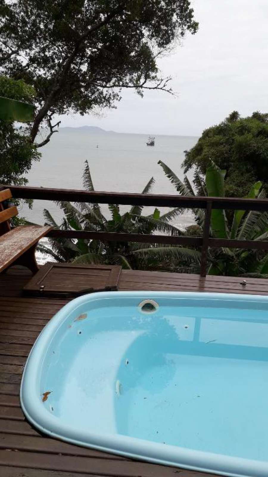 Casa Praia do Forte
