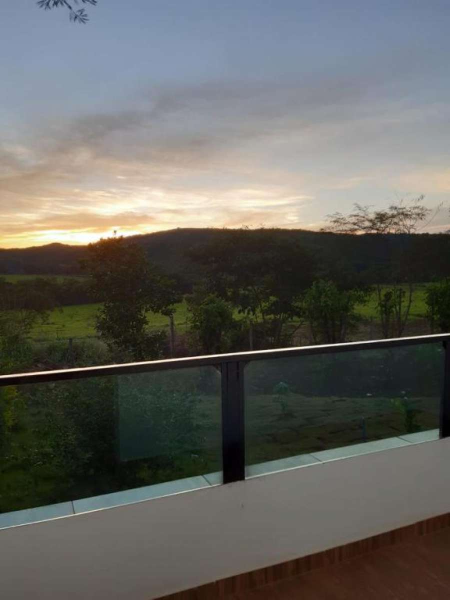 Pousada Sagarana
