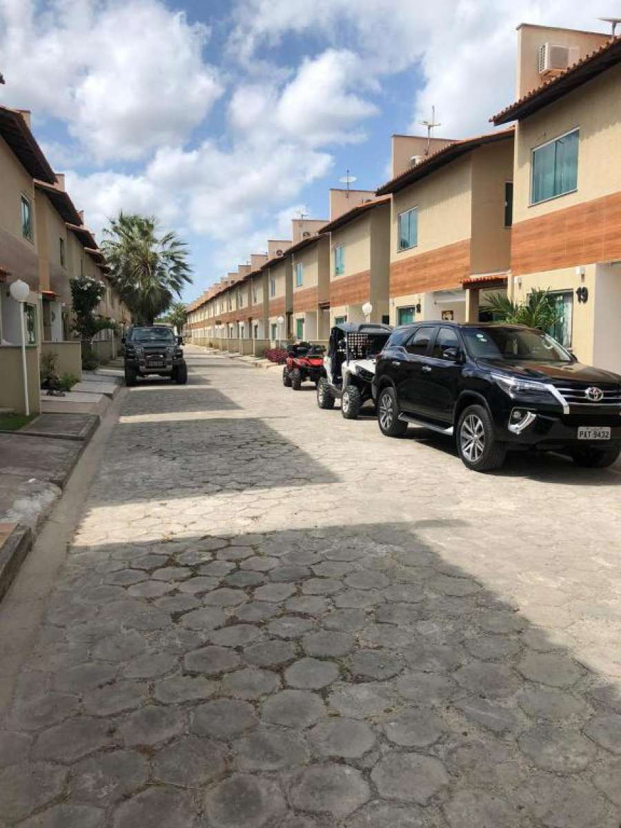 Barreirinhas - lençóis maranhense ( casa 3 quartos)