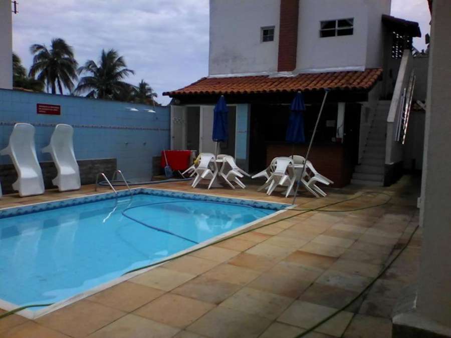 IMOVEL DO CANAL