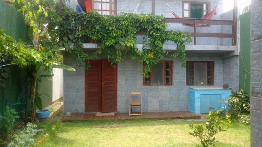 Casa Sul da Ilha