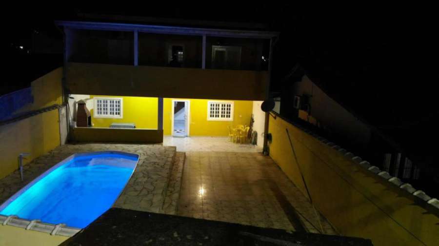 SOBRADO TOP EM CARAGUATATUBA