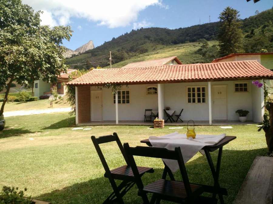 Passarinhada Hospedagem
