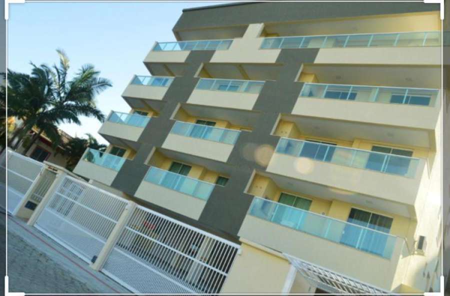 Apartamento Novo Bombas