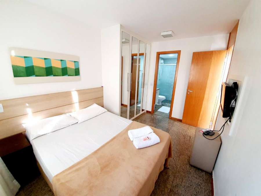 LIFE RESORT: TRANQUILIDADE E DIVERSÃO
