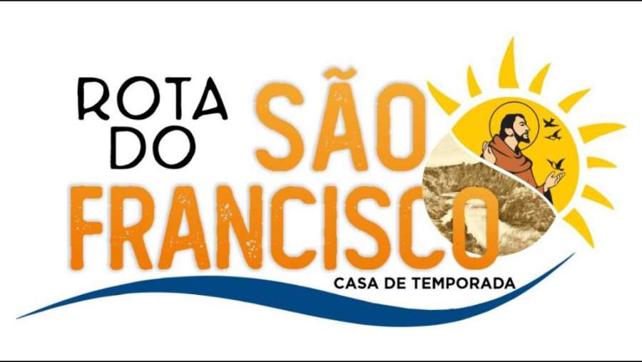 ROTA DO SÃO FRANCISCO
