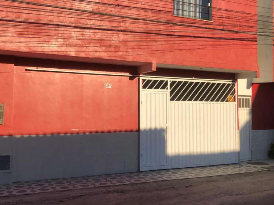 Residencia cardoso