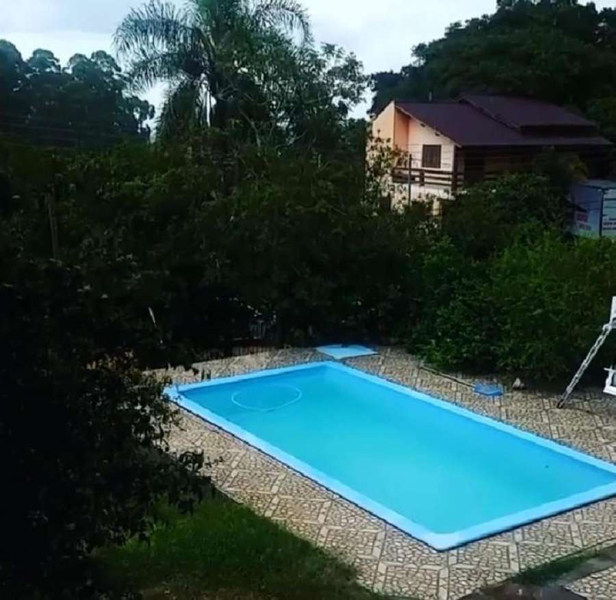Casa da Dinda