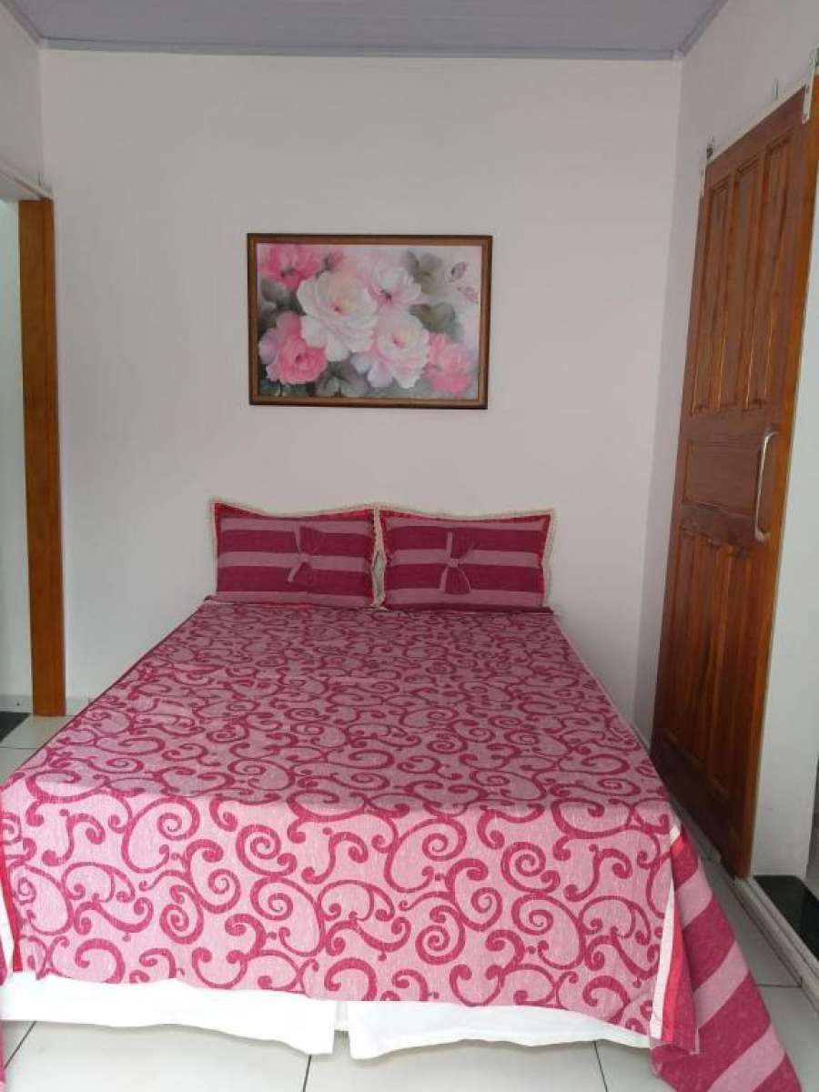 Apartamento Coreto