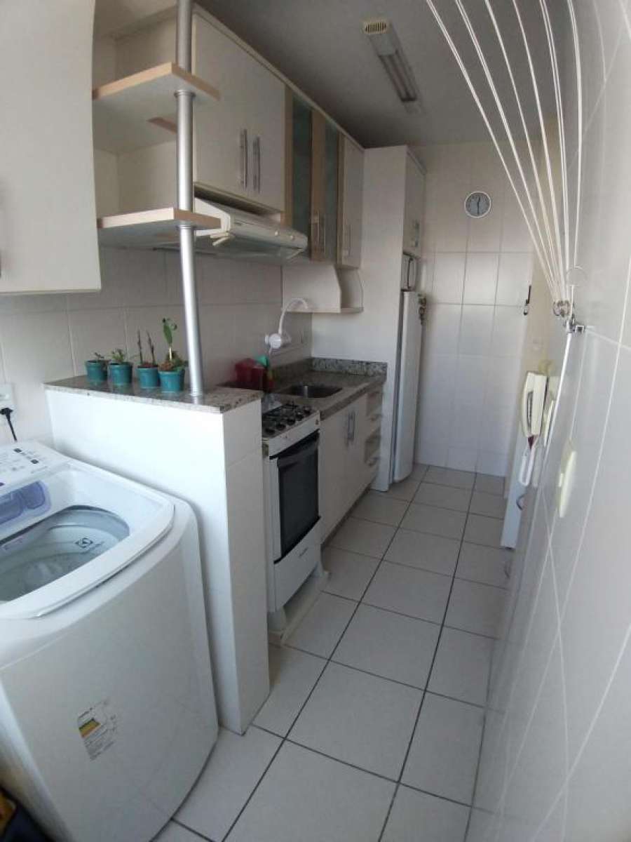 Apto Aconchegante - 4 pessoas - próximo centro de Florianópolis