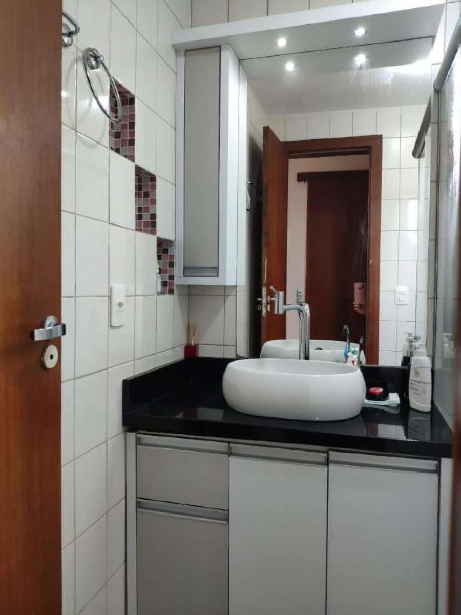 Apartamento Show Rural 2020