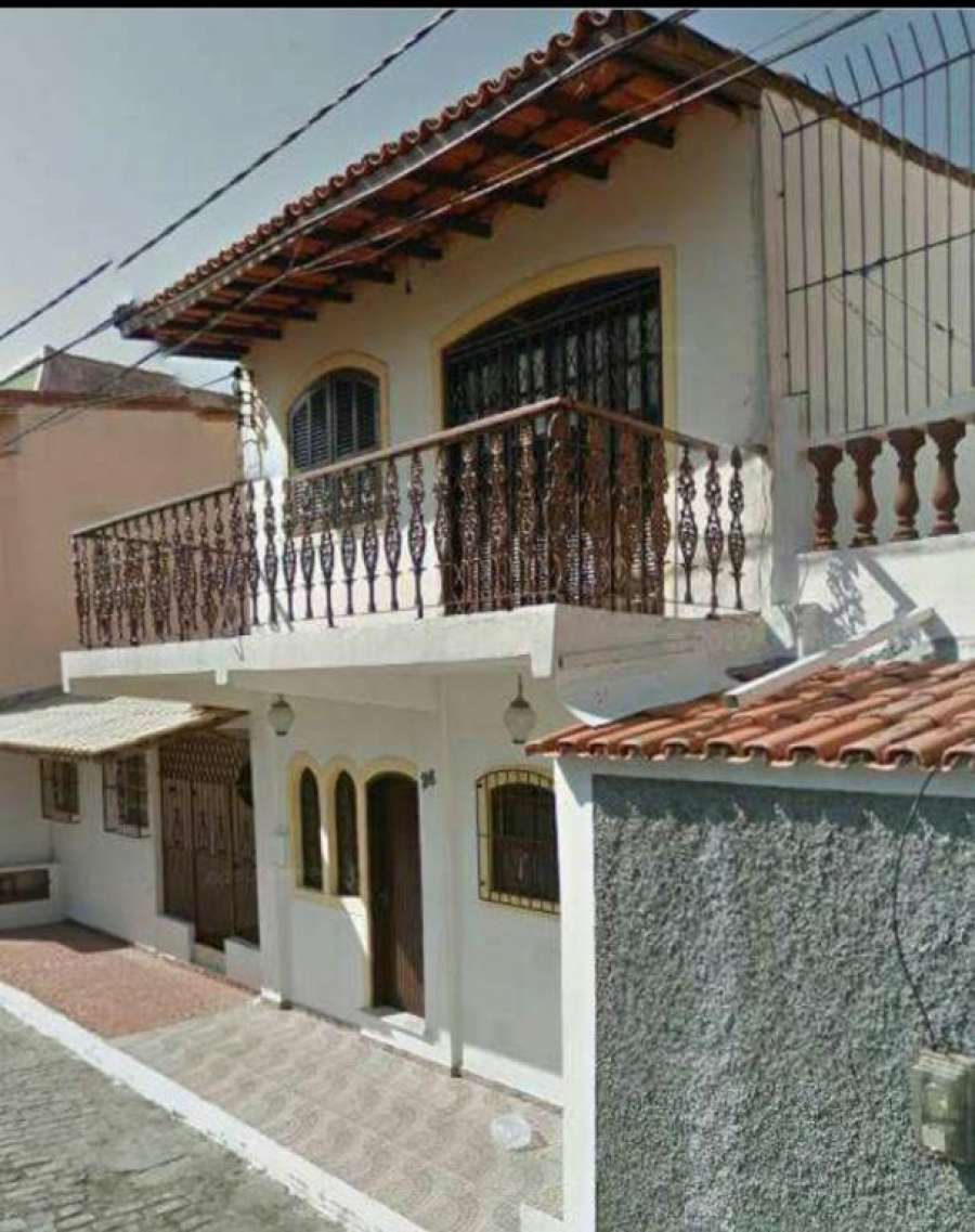 Cabo frio casa c/ wi-fi