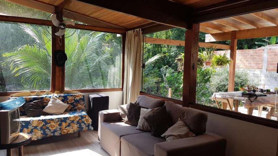 Rancho Cachoeira da Laje