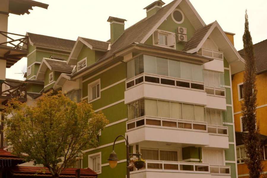 LOCAR-IN GRAMADO Morada da Montanha