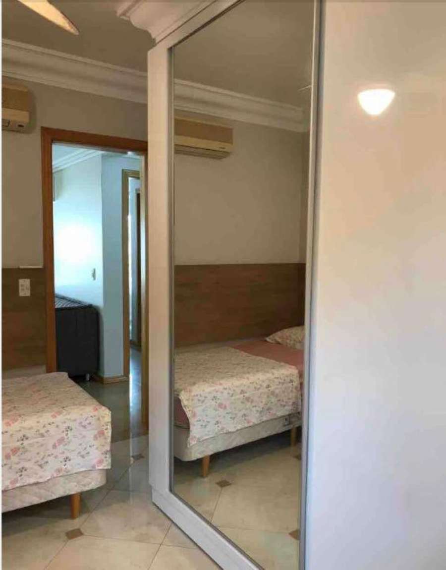 Apartamento Condomínio Solar das Bromélias