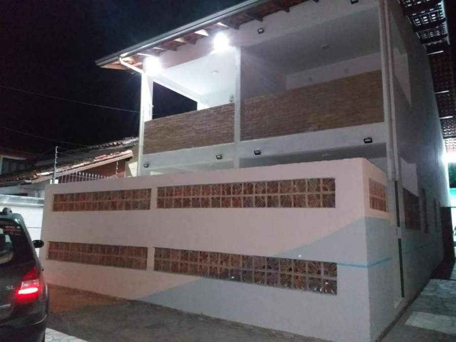 Chalés Manacá da Serra