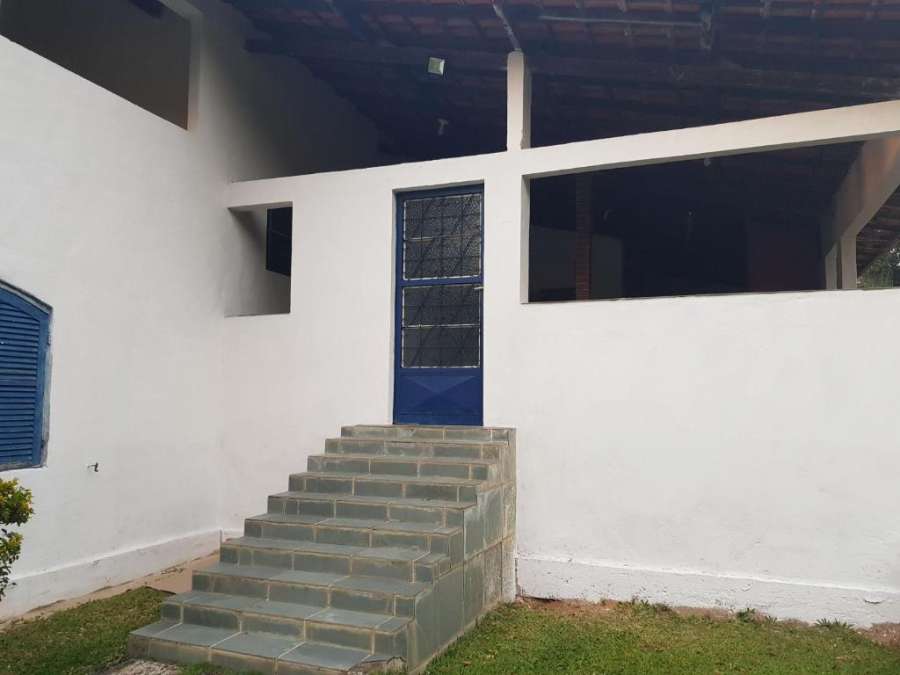 Chácara Sonho Verde