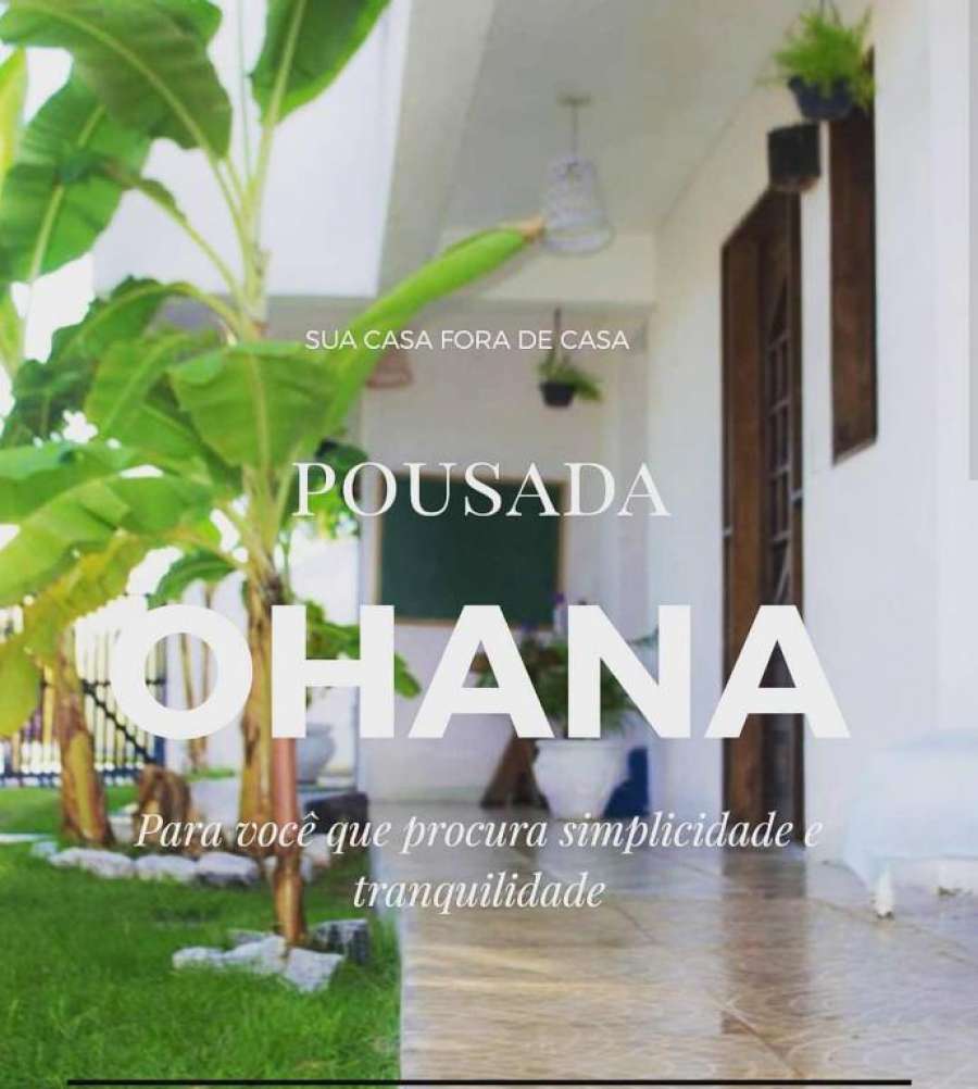 Pousada Ohana
