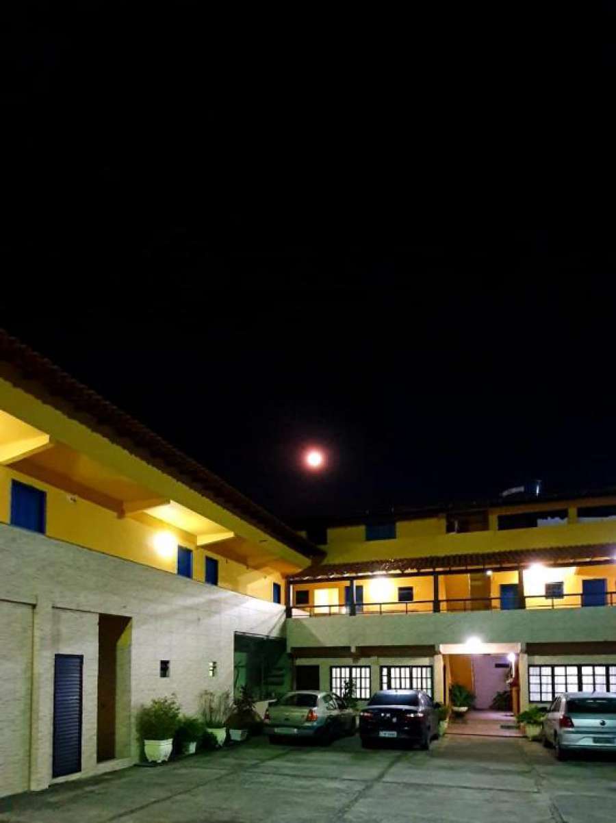 Pousada Central