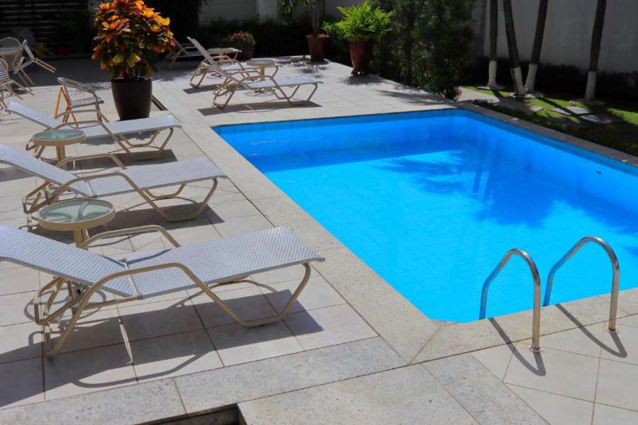 Itaigara Park Residence Salvador