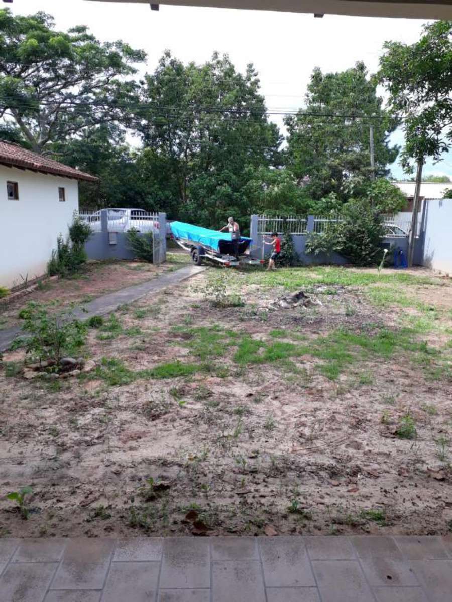 casa de praia em Florianópolis