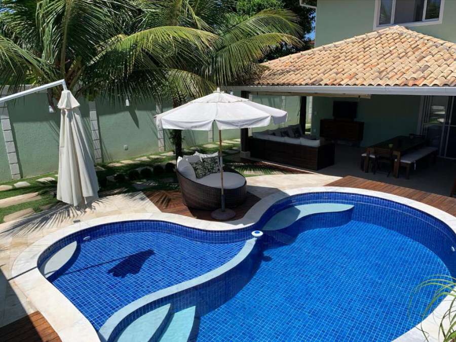 Casa maravilhosa em Juquehy