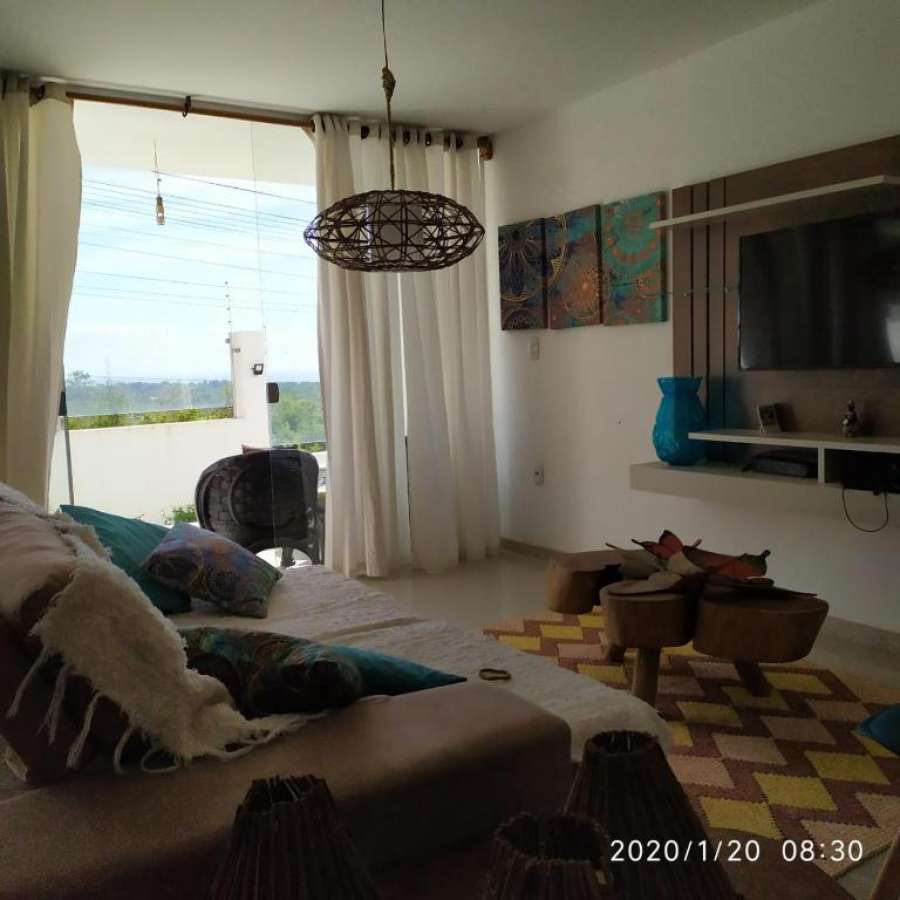 Condominio Village Arraial