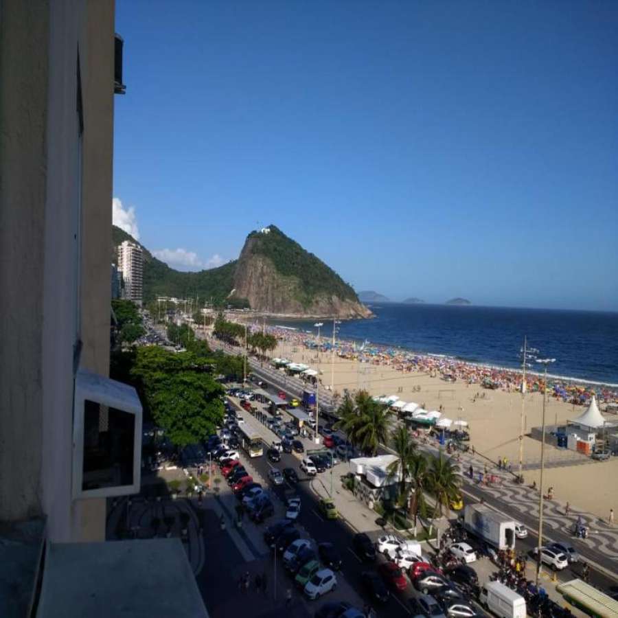 Rio Vista Mar