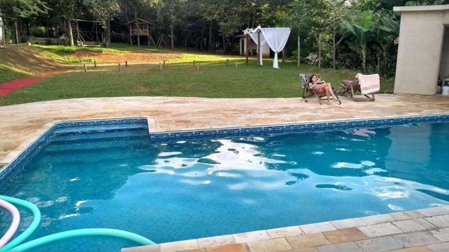 Sitio Quintas Fazendinha