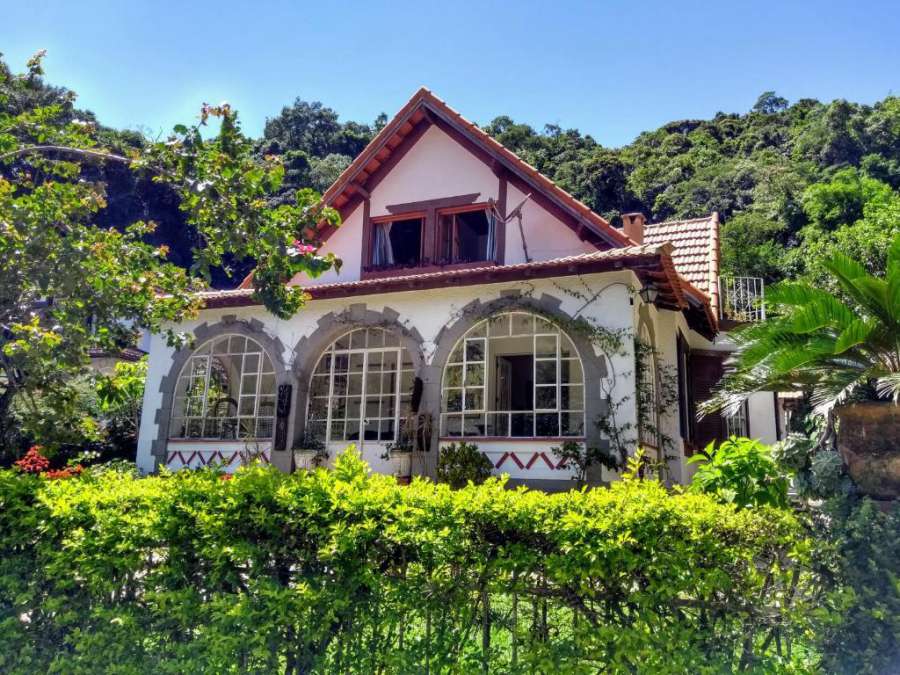 Recanto Manacás