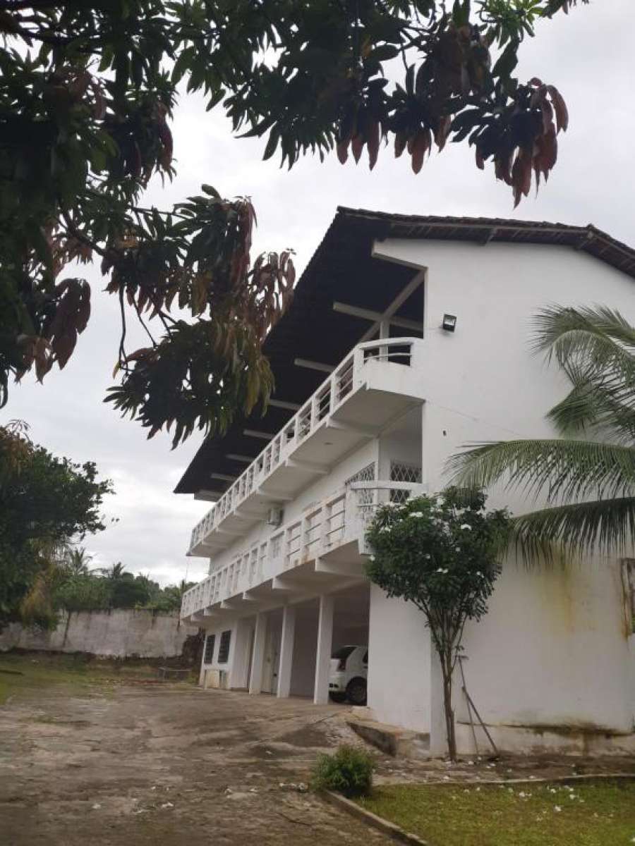 CONDOMÍNIO COSTA MAR