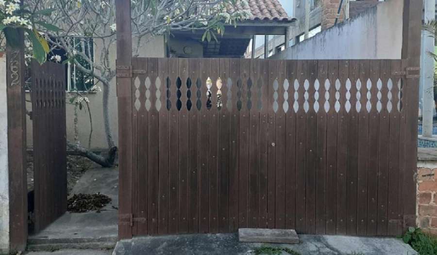 Casa no Cond. Recanto dos Pássaros - Guriri