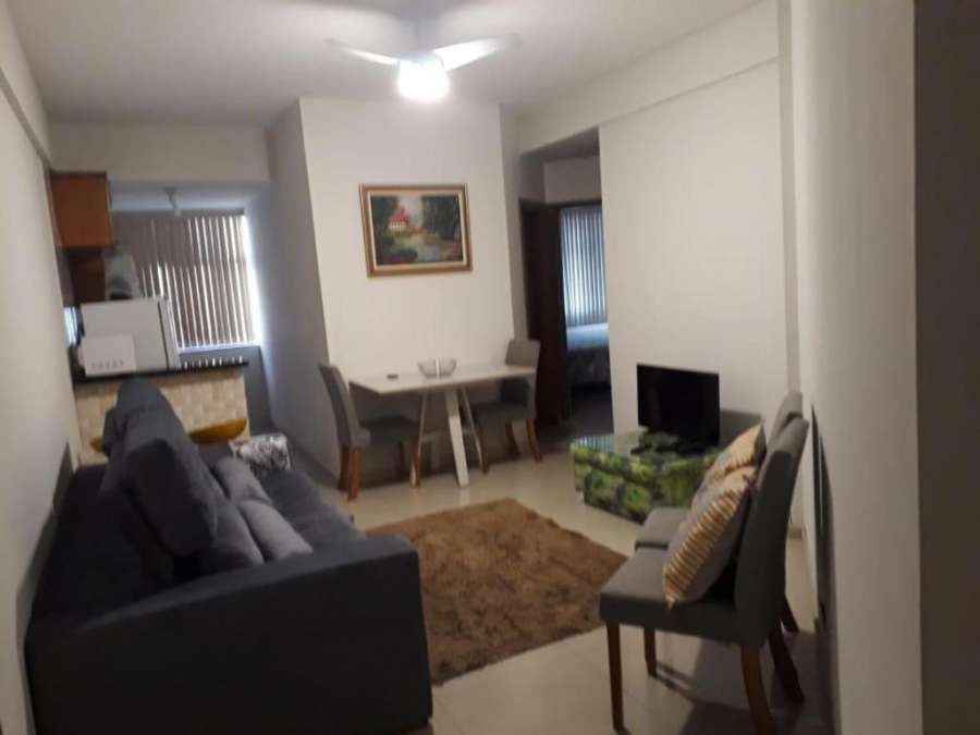 Apartamento no Centro de Cabo Frio.