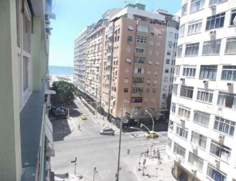 Rio Alegria