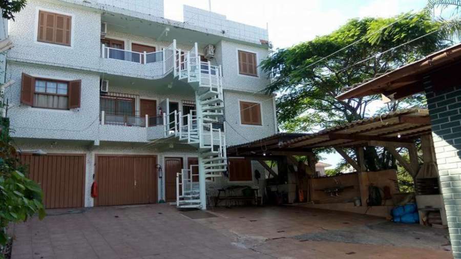 Pousada Ana Luiza
