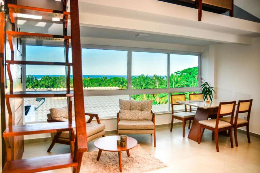 Morro Apartment Vista Mar