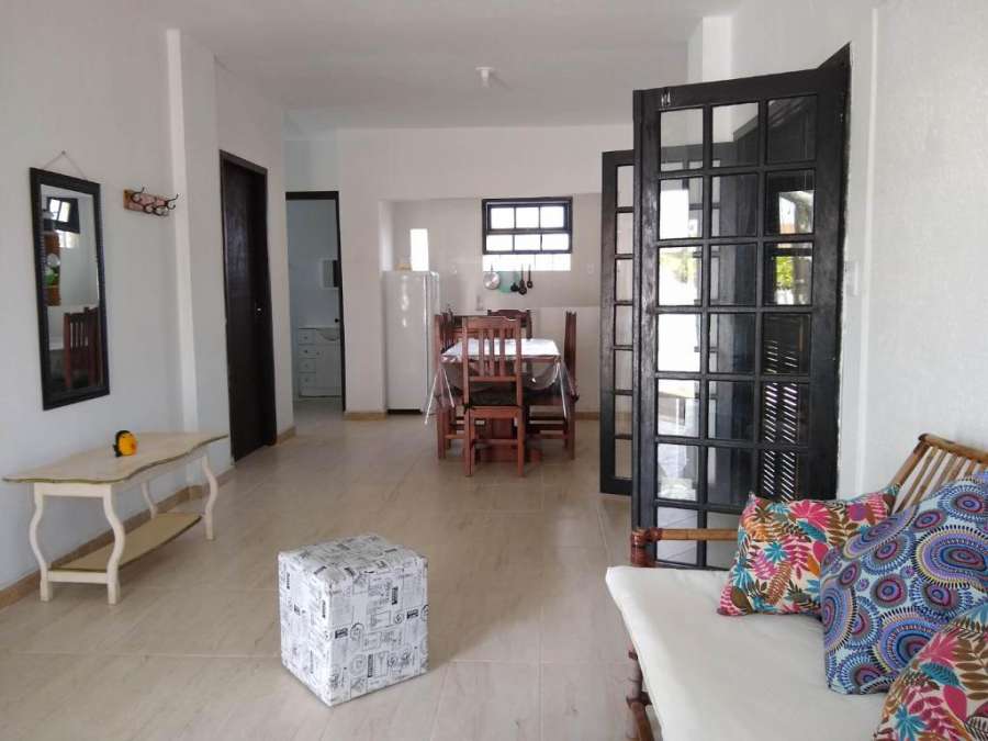 Casa Praia Itapirubá