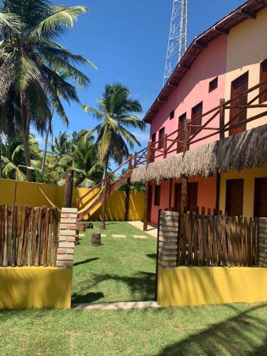Flat Moitas - Sua casa na praia!