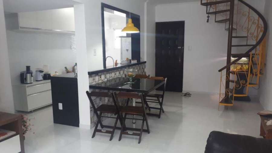 Cobertura 260 m2 carnaval de Salvador 2020