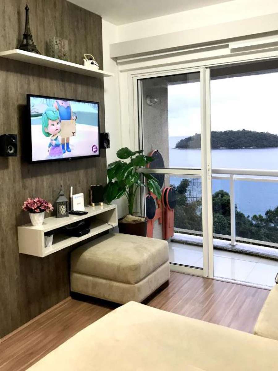 Porto Real Suites Apto de frente p/mar