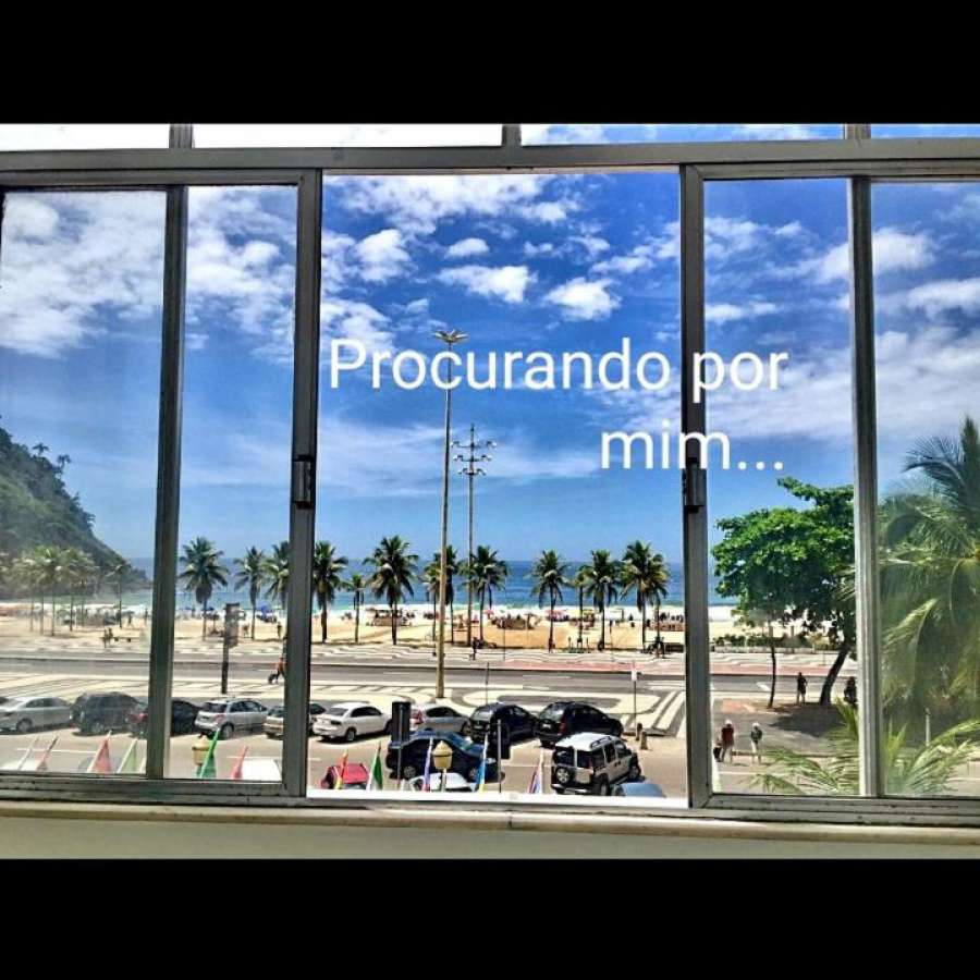 Leme Paraiso