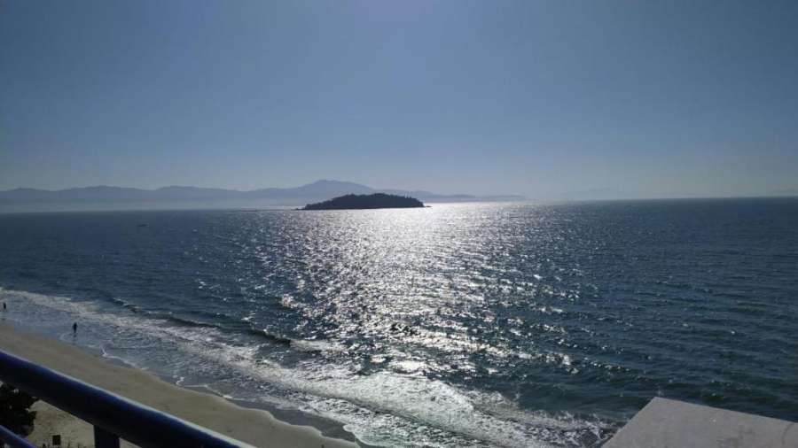 ILHA DESERTA 403